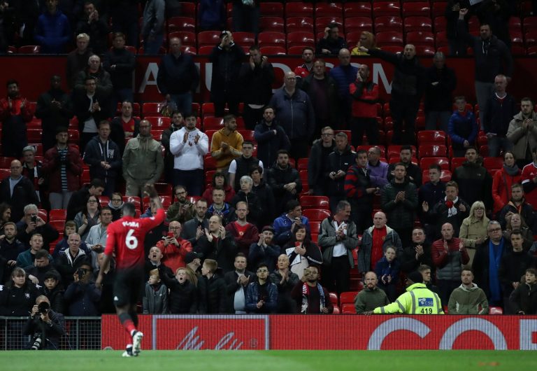 No matter how good, parasite Paul Pogba must leave Manchester United