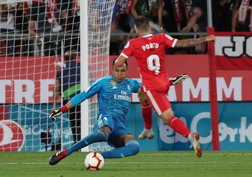 West Ham: Portu could be a good fit at the London Stadium