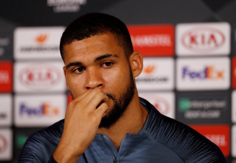 Chelsea: Ruben Loftus-Cheek not far off a return to training