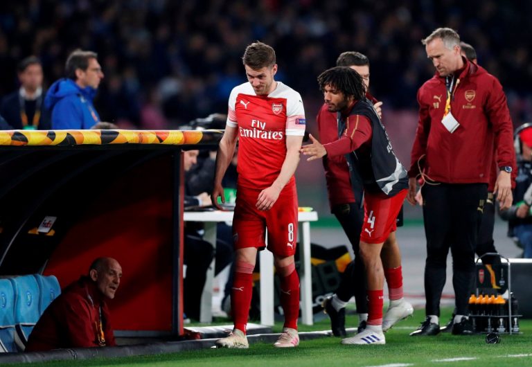 Ramsey