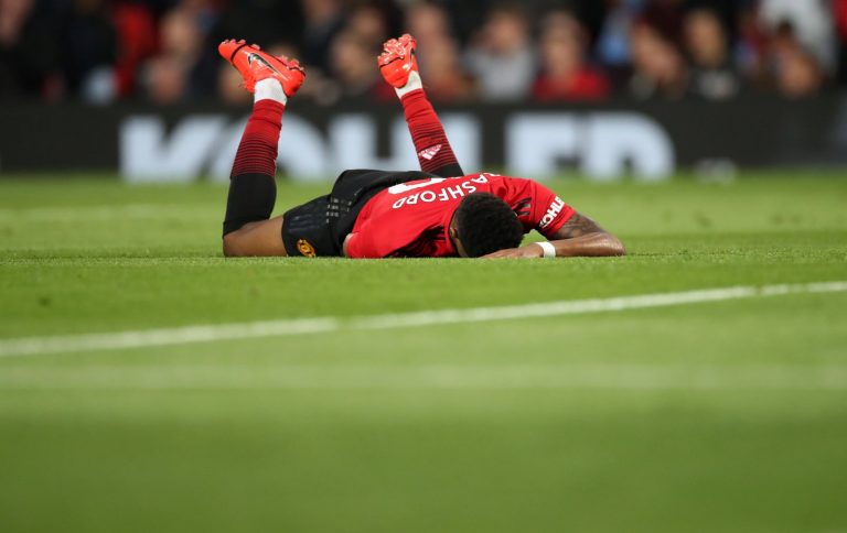 Rashford