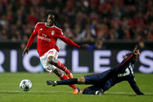 Dodged Bullet: Manchester United and Renato Sanches