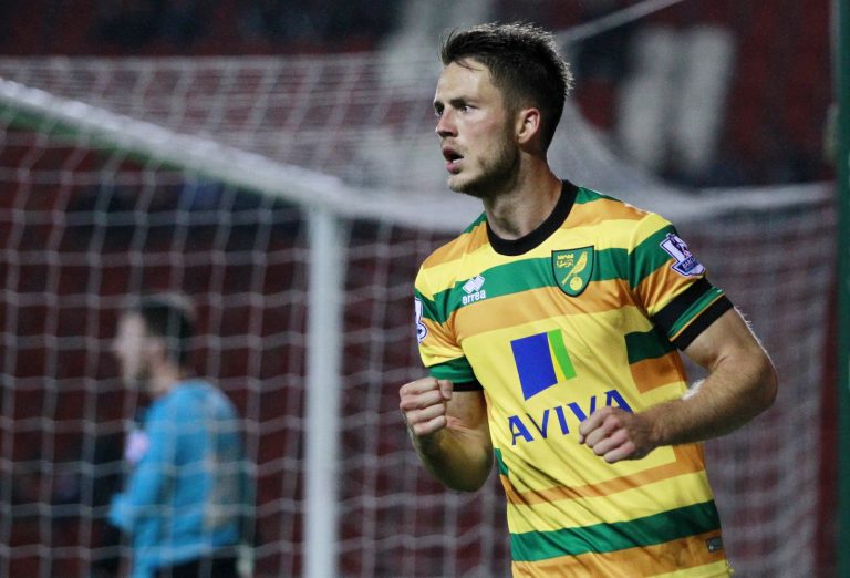 Dodged Bullet: Chelsea and Ricky van Wolfswinkel