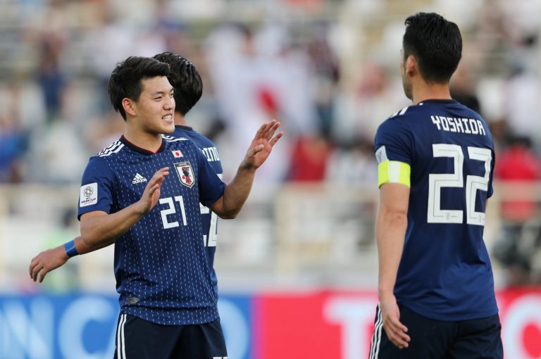 Southampton interested in signing Ritsu Doan