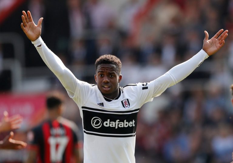 Tottenham: Ryan Sessegnon move makes perfect sense in N17