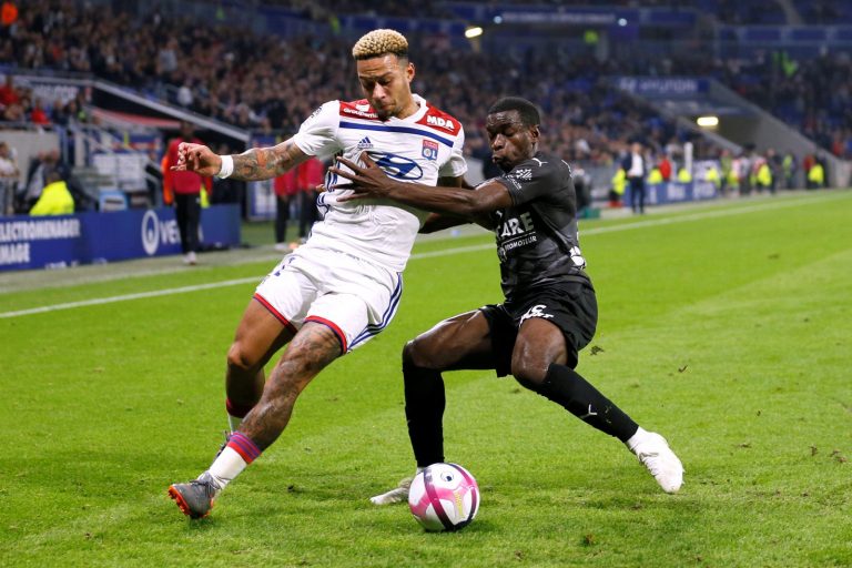Nottingham Forest: Sada Thioub would add pace and power needed at the City Ground