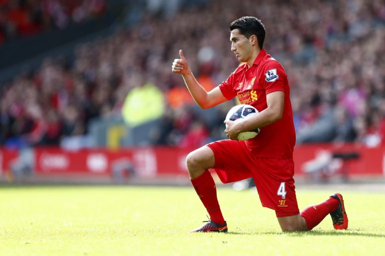 Shocker: Nuri Sahin to Liverpool