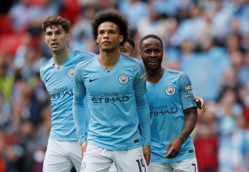 Manchester City: Fans react to journalist’s claim about Leroy Sane possibly moving to Liverpool