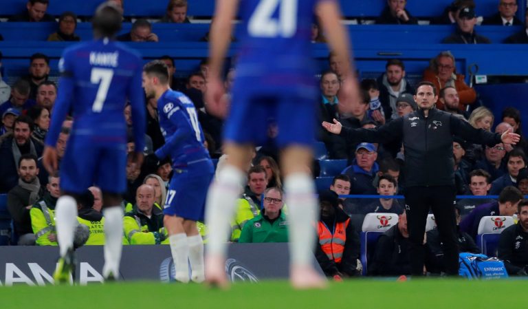 Chelsea: Frank Lampard the perfect man to rekindle the spirit of Stamford Bridge