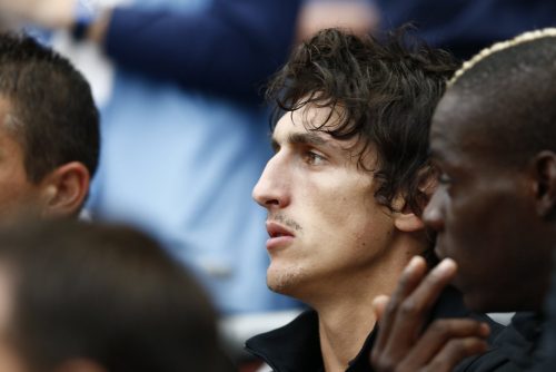 Tottenham Hotspur: Spurs hold talks with Stefan Savic’s agent