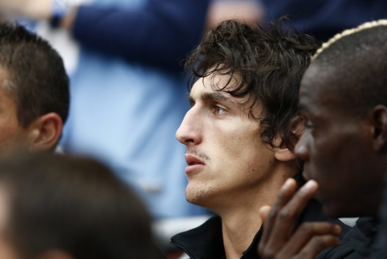 Tottenham Hotspur: Spurs hold talks with Stefan Savic’s agent
