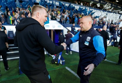 West Brom: Jimmy Shan is Tony Pulis in disguise
