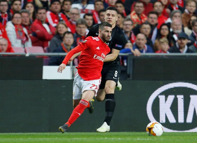 Potential Consequences: Newcastle sign Rafa Silva