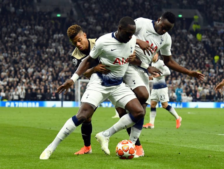 Unsung Hero: Moussa Sissoko defies odds with another inspired performance last night