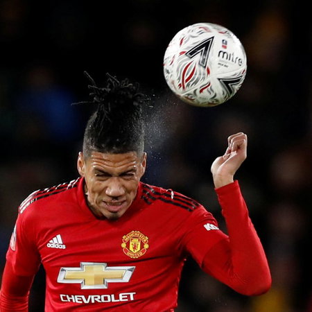 Chris Smalling