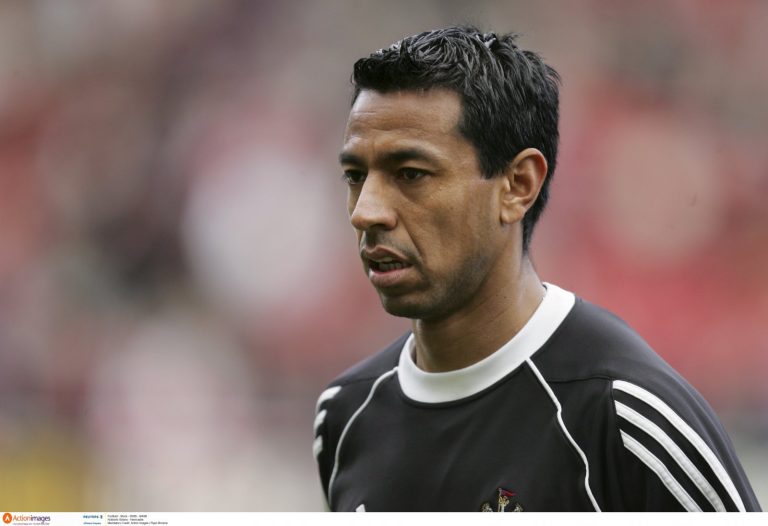 Newcastle United: Fans reminisce over Nolberto Solano masterclass at Anfield