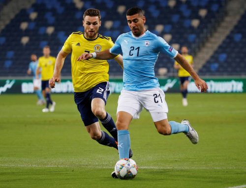 Celtic: Stephen O’Donnell a logical addition to fix right-back deficiencies