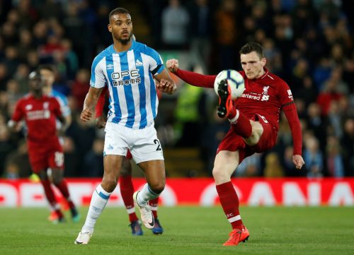 Crystal Palace: Club make Steve Mounie enquiry
