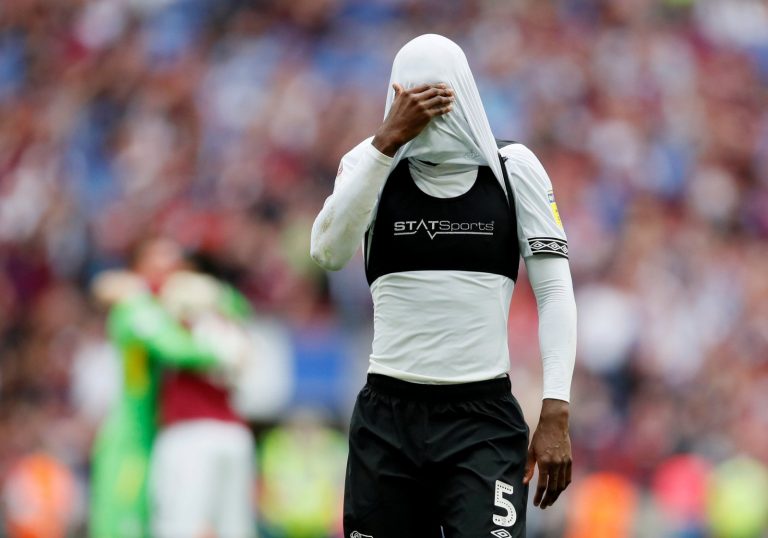 Chelsea: Fikayo Tomori is too good not to play in the Premier League