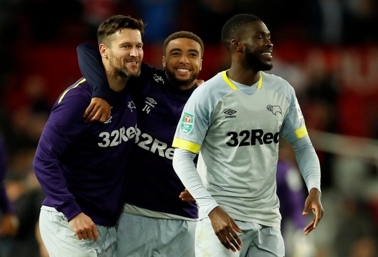 Fikayo Tomori should at least get a chance in Chelsea’s pre-season