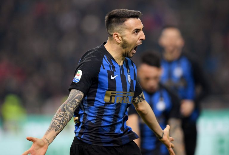 Aston Villa: Club dealt blow in pursuit of Vecino