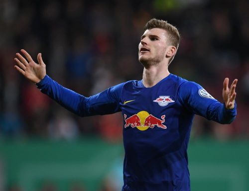 Liverpool: Fans react to latest transfer news as Timo Werner links heat up