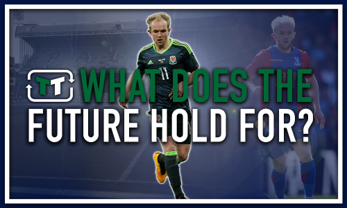 What does the future hold for Jonny Williams at Charlton Athletic?
