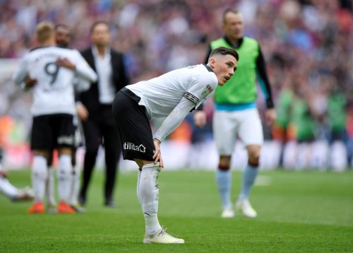 Introducing: Harry Wilson, Newcastle United’s best chance of sound investment