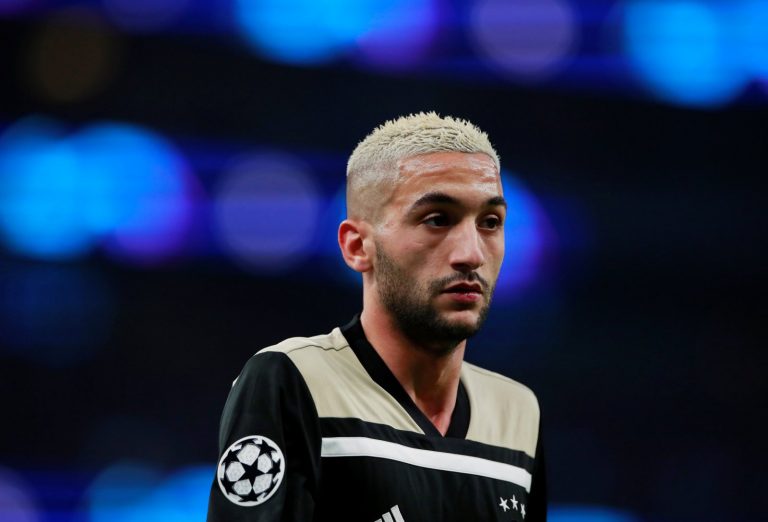 Tottenham Hotspur: Fans gutted with latest transfer news as Hakim Ziyech joins Chelsea