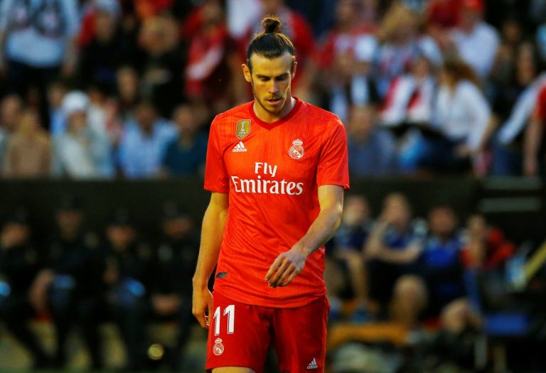 Real Madrid: Zinedine Zidane surprised about Gareth Bale returning to London while the team played in the UCL