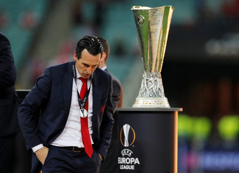 Newcastle: James Benge raises Unai Emery concern