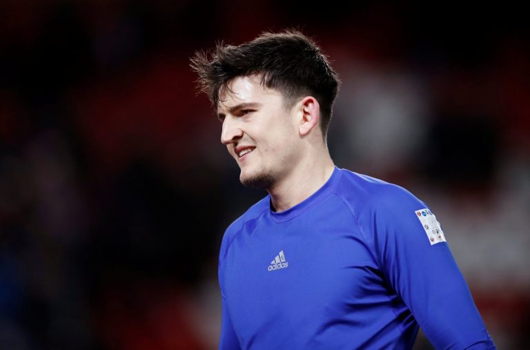 Manchester United: Fans react after Harry Maguire lets Leicester City know his feelings