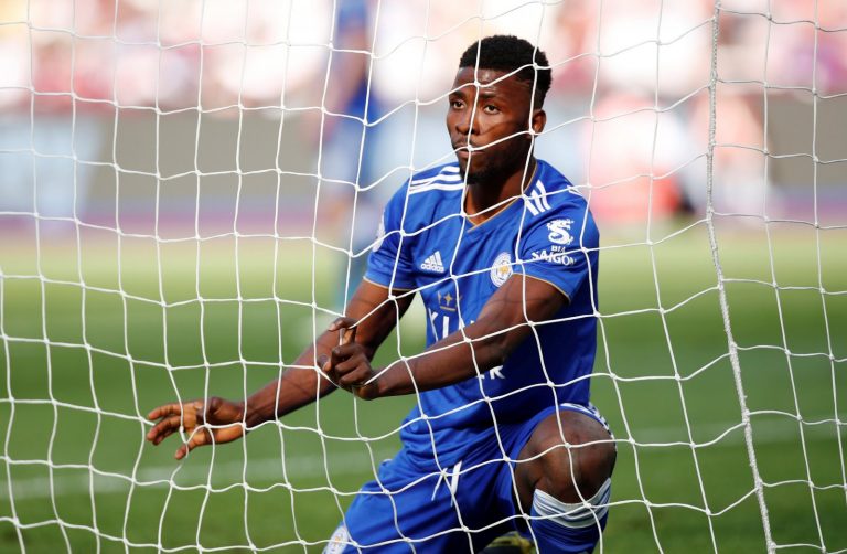 kelechi