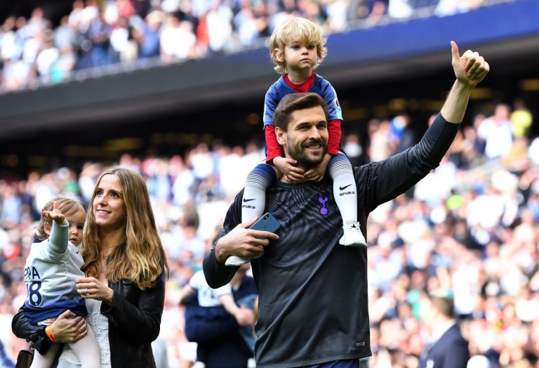 Tottenham Hotspur: Re-signing Llorente not a glamorous deal but is a worthwhile move