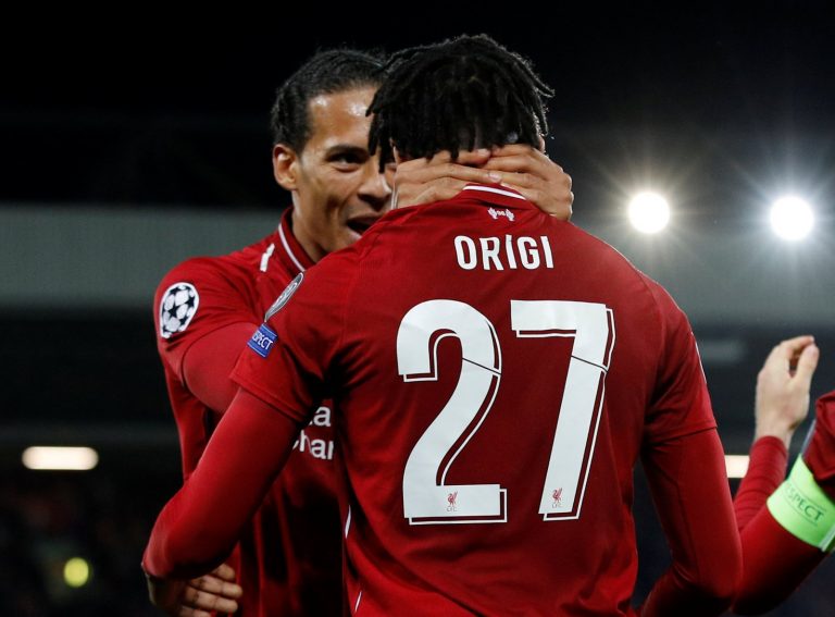 Liverpool: Divock Origi must forget about new-found fan admiration and leave