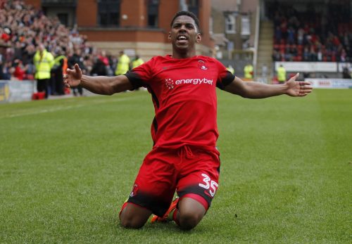 Leyton Orient: With Macauley Bonne gone, Josh Koroma can step up to become the star if he remains