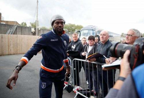 Newcastle United: Emmanuel Adebayor transfer link has Magpies supporters howling at the expense of ex-Arsenal star