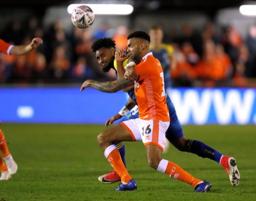 Portsmouth: Curtis Tilt can be a solid quick-fix solution to solve Matt Clarke void