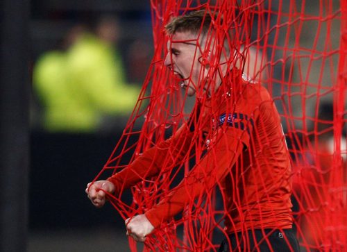 Tottenham: Benjamin Bourigeaud would be a brilliant addition at the right price
