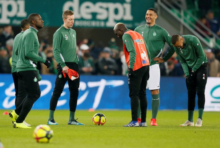 Arsenal: Fans react to William Saliba’s peformance versus Lyon