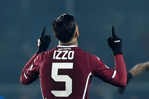 Arsenal: Armando Izzo is the perfect short-term defensive signing for Gunners