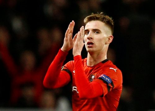 Liverpool: Benjamin Bourigeaud is exactly what Jurgen Klopp needs