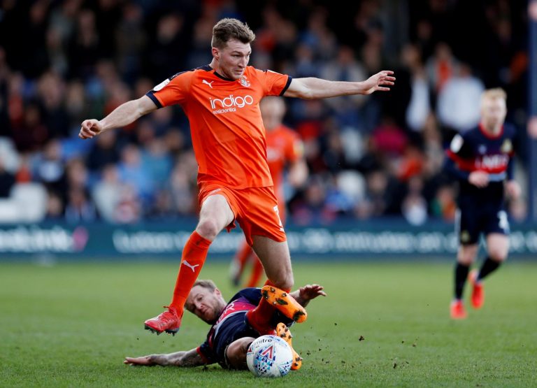 Luton Town: Jack Stacey rumours ‘speculation’, says Neill Lennon