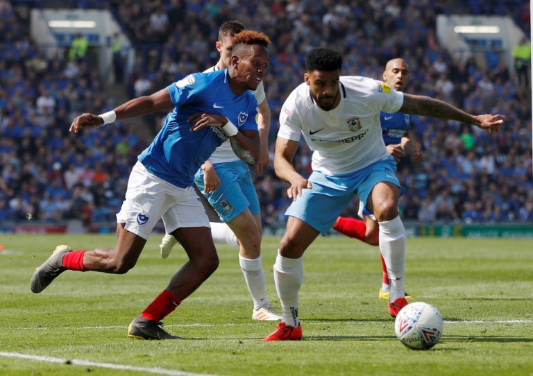 Luton Town: Target Jordan Willis seems to make decision