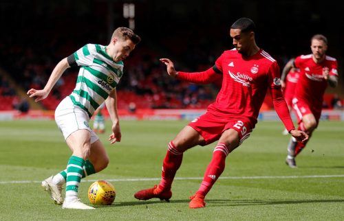Rangers: Steven Gerrard can set rivals back if club sign Max Lowe