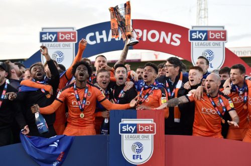 Luton Town