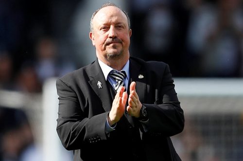 West Ham: Fans react to rumours of Rafa Benitez replacing Manuel Pellegrini