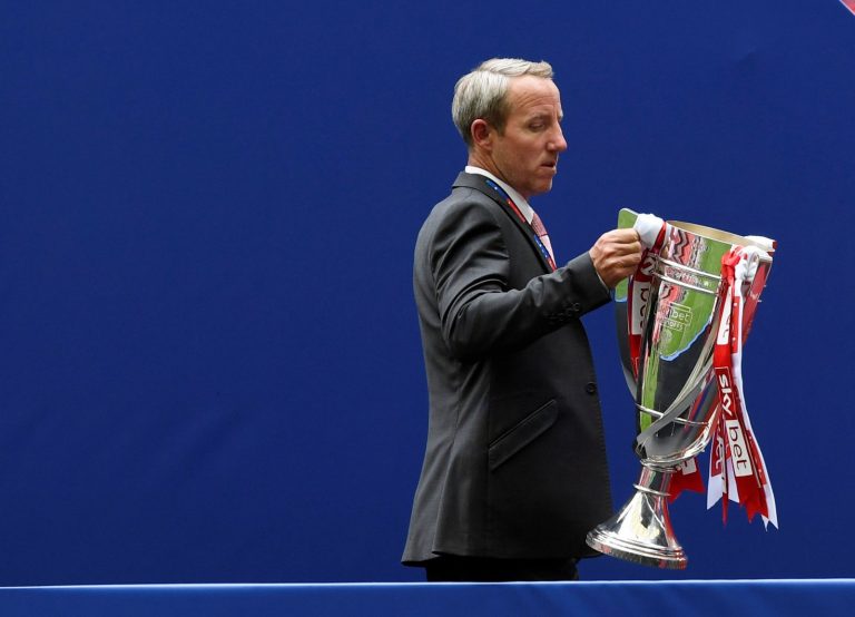 Charlton Athletic: Lee Bowyer’s eventual new deal sums up fans’ crazy journey