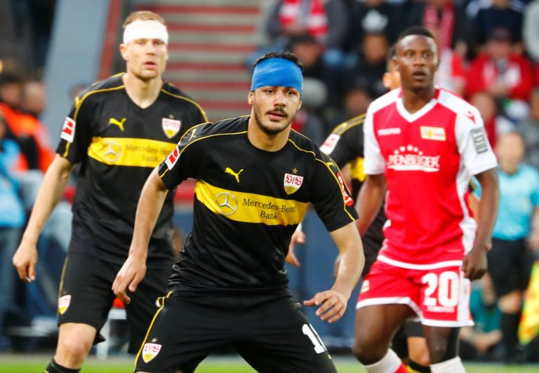Tottenham Hotspur: Spurs open negotiations with Schalke over Ozan Kabak