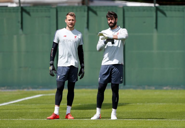 Liverpool: Fans rave about Alisson after narrow win at Tottenham
